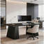 Bureau, bureau d'ordinateur, bureau de direction