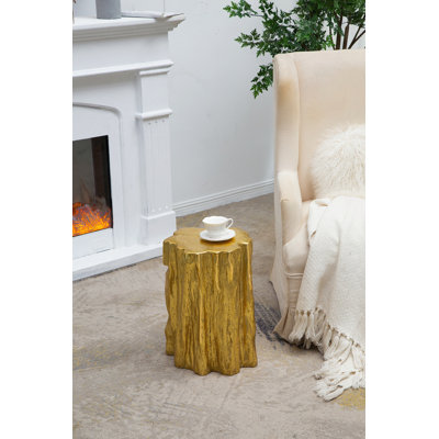 Table d'appoint décorative