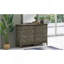 Commode Hammond G5405-D, gris-1489956785