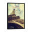 «Paris is Flying», photographie sur toile tendue-72699120-72699119-22647035