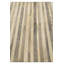 Tapis gris Ortega