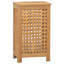 Wood Laundry Hamper-1117528573