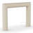 Aspen Cast Stone Fireplace Surround with Standard Hearth-97677918-103817264