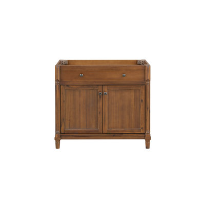 Base de meuble-lavabo 36 po Louisburg