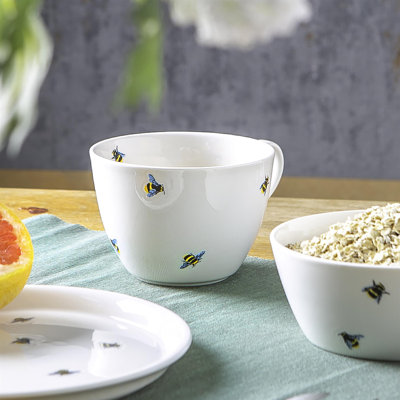 Bee Casual Mug