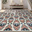 Ikatville One-of-a-Kind 10' X 14'2" Area Rug