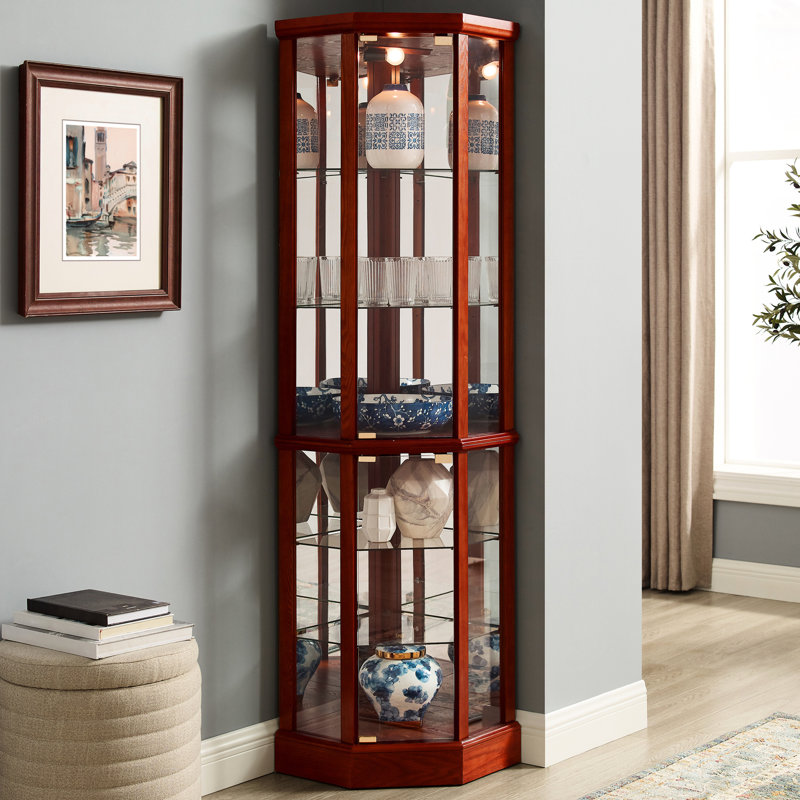 Accent Cabinet