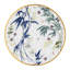 Turandot Porcelain China Platter