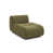 Ours en peluche vert