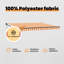 Ebern Designs Retractable Patio Awning-1227470345-1227470457
