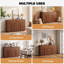 Commode décorative 6 tiroirs-1188036576