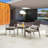 Bertolde 2 - Person Patio Conversation Set with Cushions