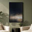 Art mural encadré, impressions murales abstraites rétro pour chambre à coucher - 24 po x 36 po-942679730-942679729