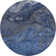 Premium Machine Washable Cerrito AMF599 Blue Rug