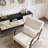 Modern Accent Chair&Coffee Table Set-214666244