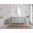 Flavell 60'' Single Bathroom Vanity with Top-630647545-630647708-630647706