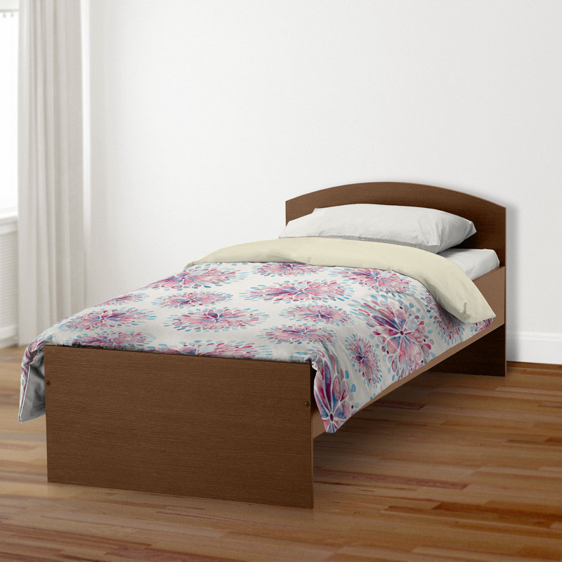 Housse de couette en microfibre