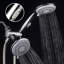 Pomme de douche à 3 voies Ultra-Luxury