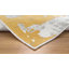 Tapis abstrait Serengeti Brushstroke-70378987