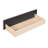Upholstered Daybed With 2 Drawers, Beige Linen, Twin Size - No Box Spring Required, Create A Relaxing And Stylish Bedroom Atmosphere Linen Fabric Bed Storage Boxes Practical Piece-1702316029