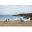 Ibiza Stacking Arm Chair-64808317