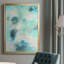 Dwaipayan Blue Shift I, peinture sur toile encadrée-1773534434-1764030642-1764201356