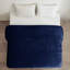 Emmitsburg Plain Weave / Muslin Throw Blanket-260706352-260706348