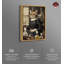 Impression sur toile «Cat chimie» par Notoriart-104454277-104454273