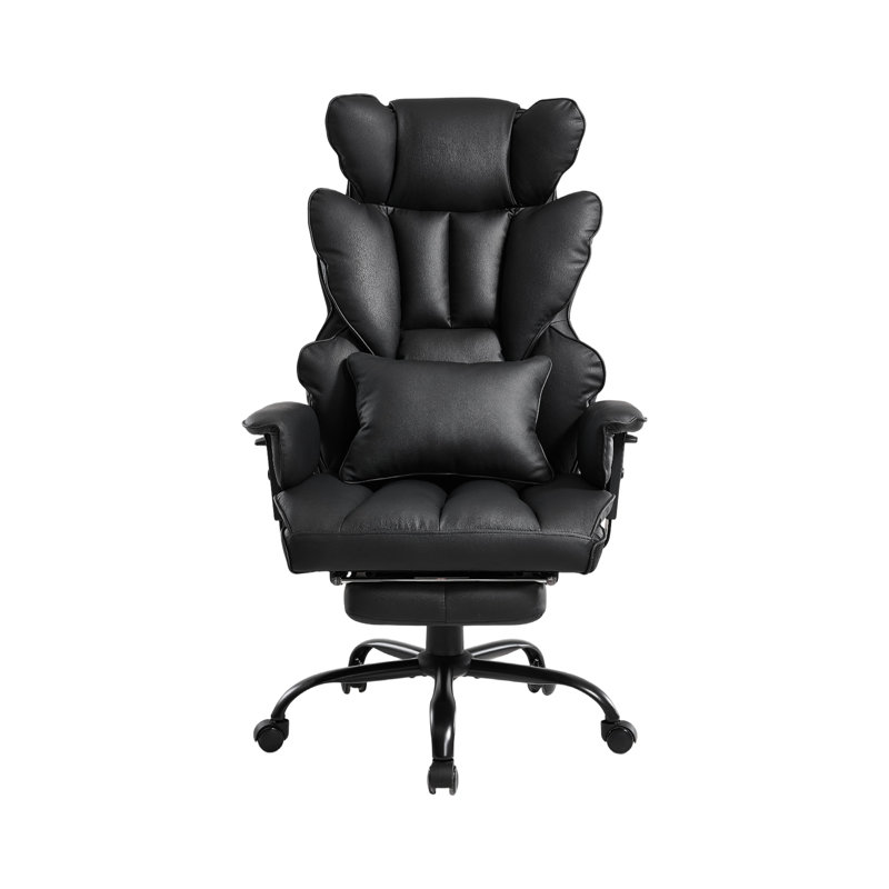 Office Chair, Black