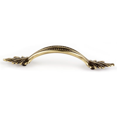 Hickory Arch Pull