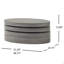 Table basse rotative Modernesque