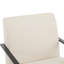 Ensemble de 2 chaises longues modernes l 26,38 "-115616800