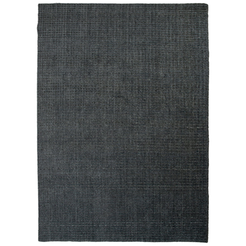 Junea Wool Indoor Rug, Rectangle 8'6" x 11'6"