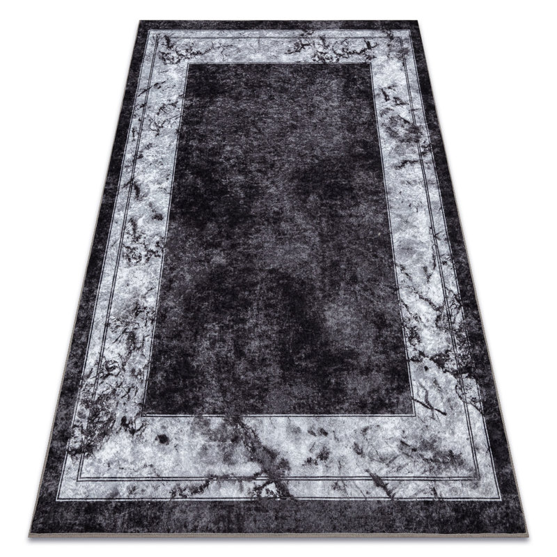 Miro Geometric Area Rug, Rectangular 200 x 290cm