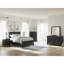 Commode 5 tiroirs Eftichia