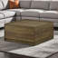 Table basse Travon