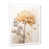 Cadre simple blanc