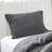 Solid Color 100% Linen Sham-88725587-88725588