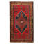 One-of-a-Kind 3'8" X 6'3" Area Rug