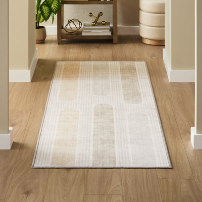 Tapis lavable à la machine avec technologie AirFlo EVERWASH Haven