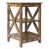 Rustic selected