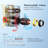10inch Shower System With Push-button-110692931