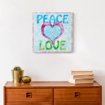 Art sur toile