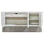 Monolith 68'' W Solid Wood Buffet