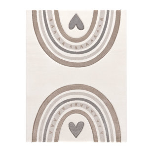 Rectangle Polypropylene Rug