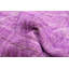Tapis mauve à transition de couleur 5 pi 3 po x 8 pi 9 po