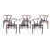 Armone Side Chairs