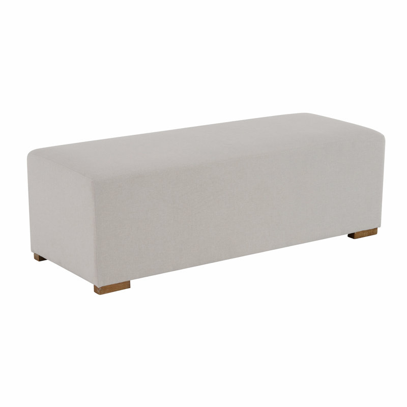 Long repose-pieds, meubles pratiques