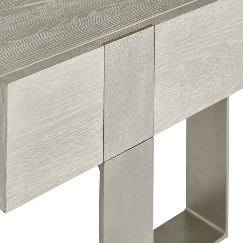 Tempo 1 - Drawer Nightstand