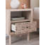 Table de chevet Lovina